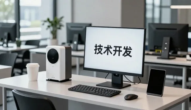 技术对接中技术匹配的核心考量与实践